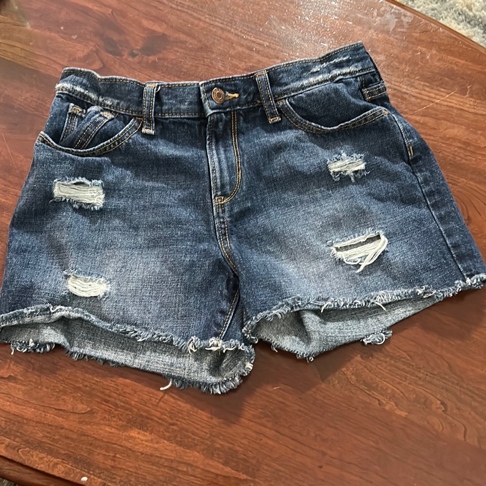 Size 16 girl jeans